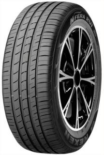 Шина Roadstone N'Fera RU1 235/60 R18 103V