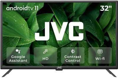 Телевизор Jvc LT-32MU238