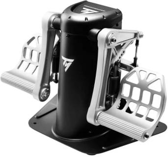 Игровой контроллер ThrustMaster TPR Pendular Rudder Pedals 2960809