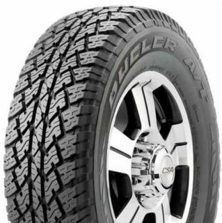 Шина Bridgestone Dueler A/T 693 IV 265/65 R18 114H