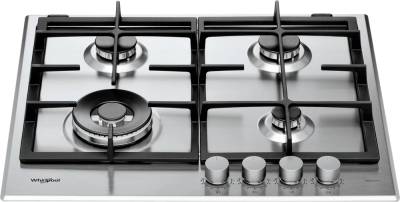Варочная поверхность Whirlpool GMAL6422IXL