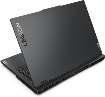 Ноутбук Lenovo Legion Pro 5 16IRX9 Onyx Grey 2024 83DF003MRM