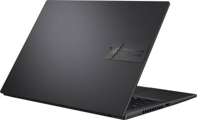 Ноутбук ASUS Vivobook S 14 OLED (K3402,12th Gen Intel) Indie Black K3402ZA-SB55