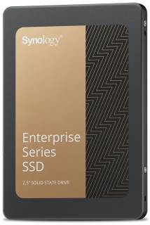 Внутренний HDD/SSD Synology Enterprise SSD SAT5220 3.84TB TLC SAT5220-3840G