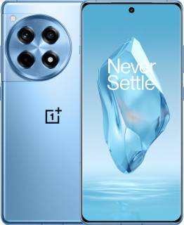 Смартфон OnePlus 12R 16/256GB Cool Blue