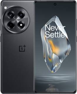 Смартфон OnePlus 12R 16/256GB Iron Gray