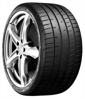 Шина Goodyear Eagle F1 SuperSport 325/30 R21 108Y XL