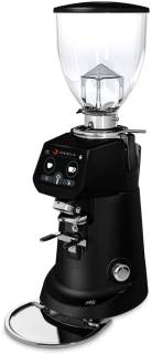 Кофемолка Fiorenzato F83 E PRO чорна F83 E PRO Deep Black