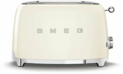 Тостер Smeg TSF01CREU TSF 01CREU