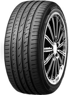 Шина Roadstone Eurovis Sport 04 215/50 R18 96W XL