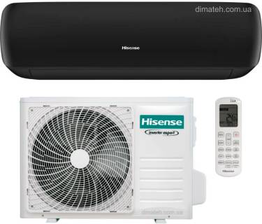 Кондиционер Hisense TG25VE0E