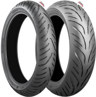 Шина Bridgestone Battlax Sport Touring T32 110/70 R17 54W