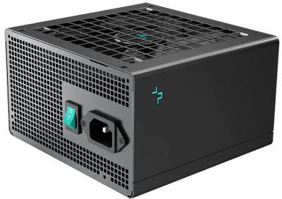 Адаптер Deepcool PN850M 850W (R-PN850M-FC0B-EU)