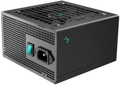 Блок питания Deepcool PN850D 850W (R-PN850D-FC0B-EU)