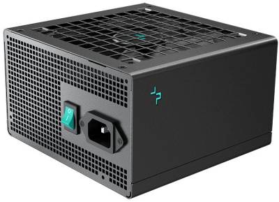 Адаптер Deepcool PN650M 650W (R-PN650M-FC0B-EU)