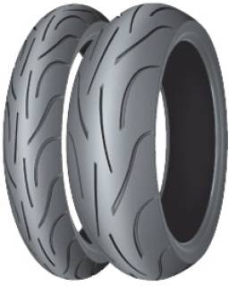 Шина Michelin Power 2CT 170/60 R17 72W