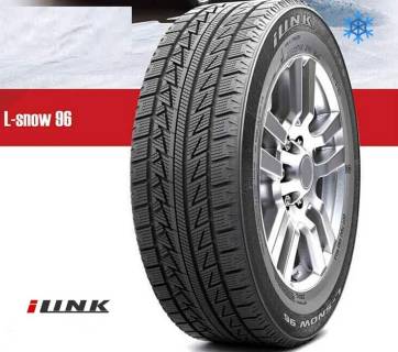 Шина ILink L-Snow 96 185/70 R14 92T XL