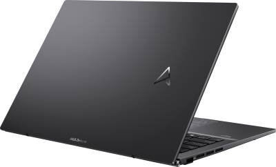 Ноутбук ASUS Zenbook 14 (UM3402) Jade Black UM3402YA-KP698 / 90NB0W95-M016X0