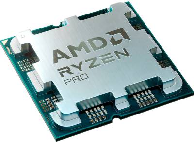 Процессор AMD Ryzen 9 PRO 7945 Tray 100-000000598