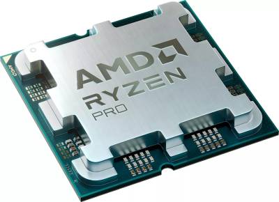 Процессор AMD Ryzen 5 PRO 7645 Tray 100-000000600