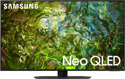 Телевизор Samsung 43 Neo QLED 4K (QE43QN90DAUXUA) 2024