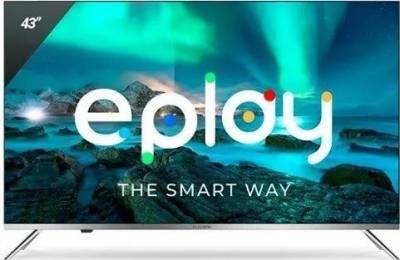 Телевизор ALLVIEW QL43ePlay6100U