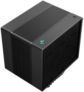 Кулер Deepcool Assassin 4S (R-ASN4S-BKGPMN-G) Black