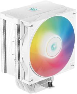 Кулер Deepcool AG500 Digital ARGB (R-AG500-WHADMN-G-1) White