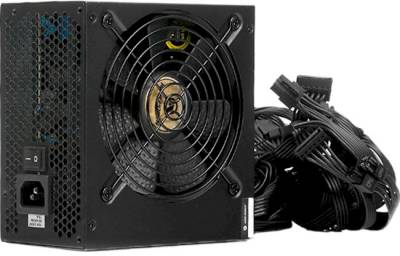 Адаптер High Power HP1-J GD F12S 600W HP1-J600GD-F12S
