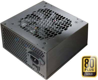 Адаптер High Power 700W 80+ GOLD (HP1-J700GD-F12S)