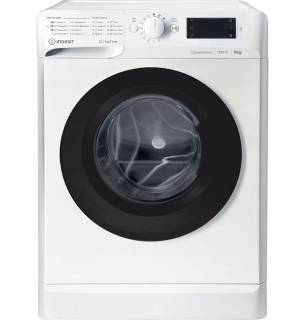 Стиральная машина Indesit MTWSE61294WKEE