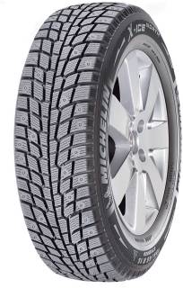 Шина Michelin Latitude X-Ice North 245/70 R16 107Q