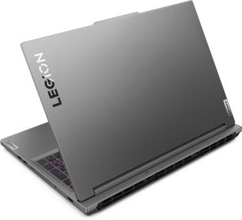 Ноутбук Lenovo Legion 5 16IRX9 Luna Grey 2024 83DG00CKRA