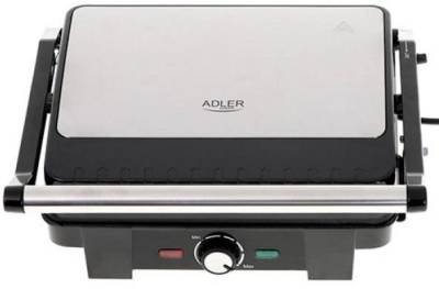 Гриль ADLER AD 3051