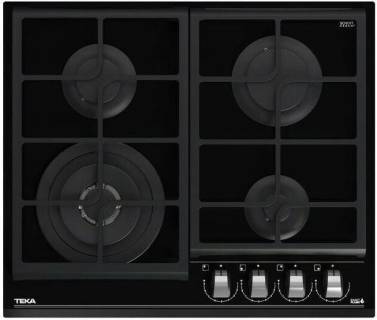 Варочная поверхность Teka GZC 64320 XBC BK