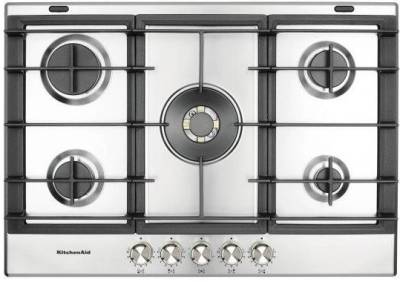 Варочная поверхность KitchenAid KHWL742