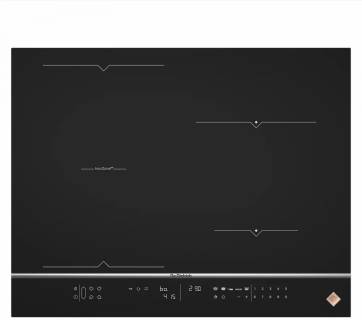 Варочная поверхность De Dietrich DPI7686XP