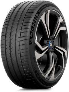 Шина Michelin Pilot Sport EV 255/45 R21 106Y XL