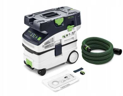 Пылесос FESTOOL CTLC MIDI I-Basic 577066