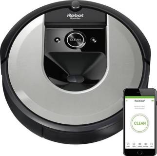 Пылесос Irobot Roomba i7156