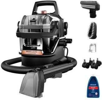 Пылесос BISSELL SpotClean Select 3697N