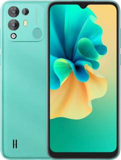 Смартфон Blackview A55 Pro 4/64GB Turquoise Green