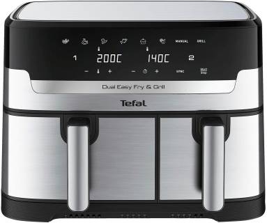 Фритюрница Tefal EY905D