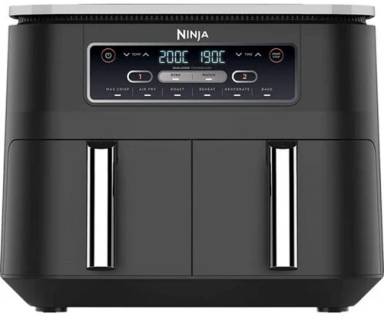 Фритюрница Ninja AF300EU