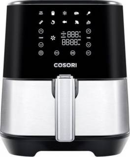 Фритюрница Cosori CP258-AF-DEU