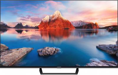 Телевизор Xiaomi TV A Pro 55