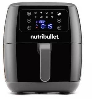 Фритюрница NUTRIBULLET XXL 7L NBA071B
