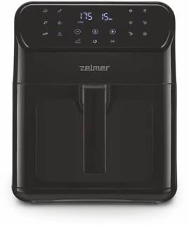 Фритюрница Zelmer ZAF 6500