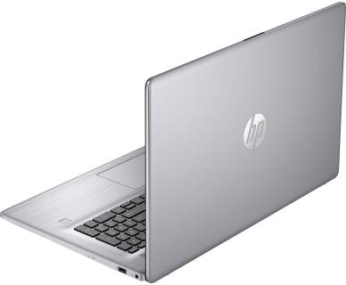 Ноутбук HP 470 17 inch G10 Notebook PC Asteroid Silver 85D60EA