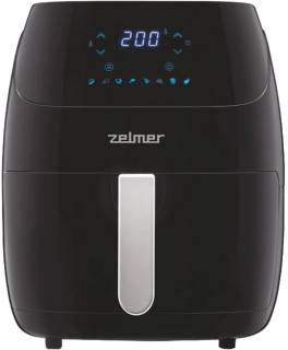 Фритюрница Zelmer ZAF5500B